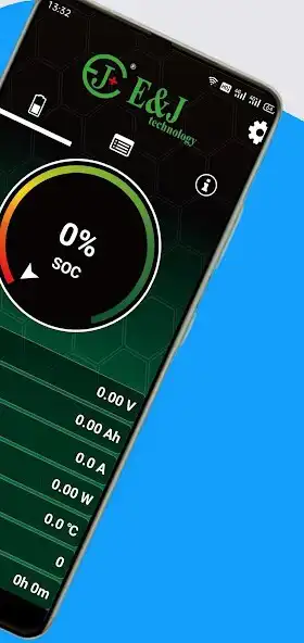 Play Smart Battery monitor as an online game Smart Battery monitor with UptoPlay