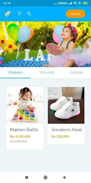 Play SmartBaybie as an online game online SmartBaybie with UptoPlay Play SmartBaybie as an online game SmartBaybie with UptoPlay