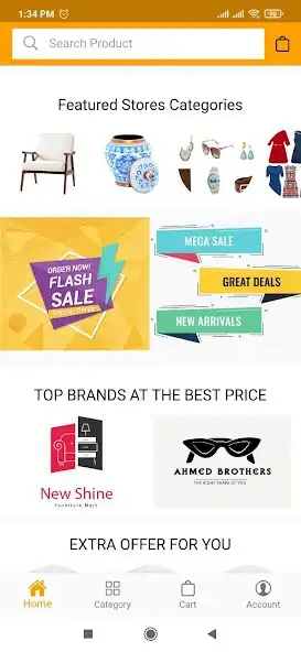 Play Smart Bazaar Pakistan as an online game Smart Bazaar Pakistan with UptoPlay