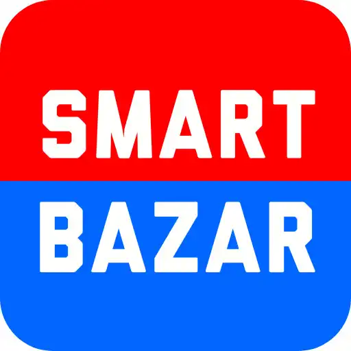 Play Smart Bazar - Online Shopping APK