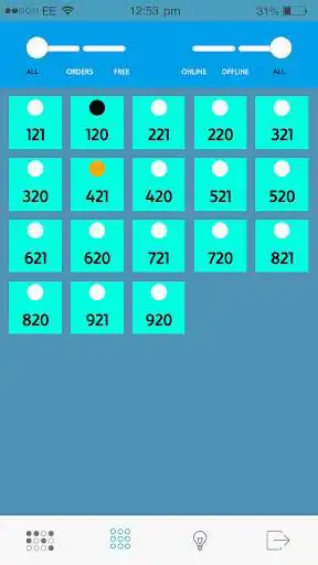 Play Smart Beach Waiter Play Smart Beach Waiter