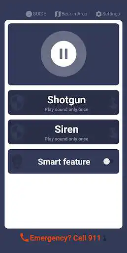 Play Smart Bear Bell  and enjoy Smart Bear Bell with UptoPlay