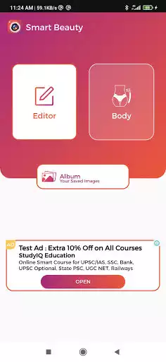 Play Smart Beauty