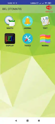 Play Smart Bell Wifi  and enjoy Smart Bell Wifi with UptoPlay