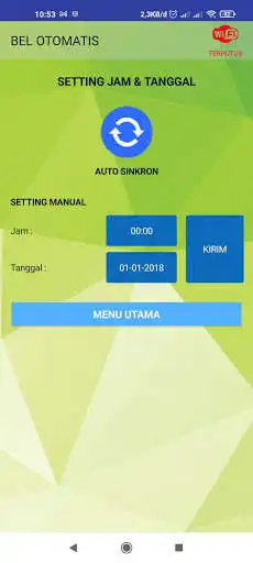 Play Smart Bell Wifi as an online game Smart Bell Wifi with UptoPlay
