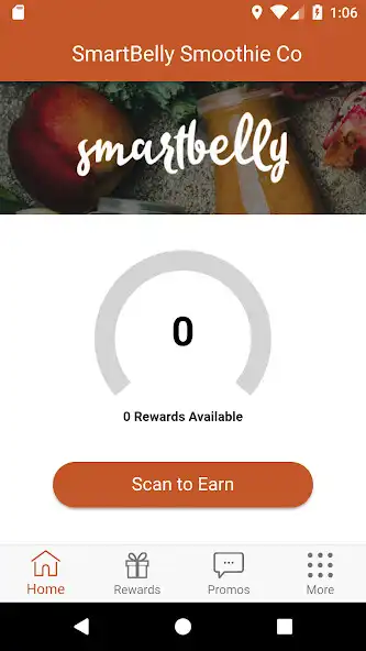 Play Smartbelly Rewards  and enjoy Smartbelly Rewards with UptoPlay