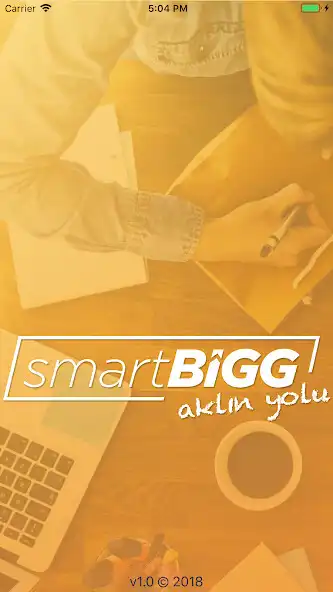 Play SmartBİGG  and enjoy SmartBİGG with UptoPlay