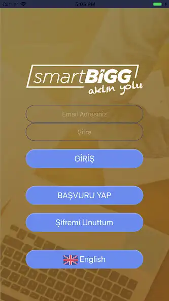 Play SmartBİGG as an online game SmartBİGG with UptoPlay