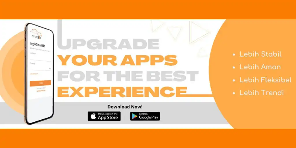Play SMARTBID INDONESIA - smartBID.co.id - Balai Lelang as an online game SMARTBID INDONESIA - smartBID.co.id - Balai Lelang with UptoPlay