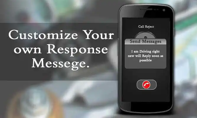 Play Smart Bike Mode Auto Respond