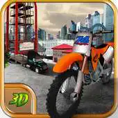 Free play online Smart Bike Parking Simulator APK
