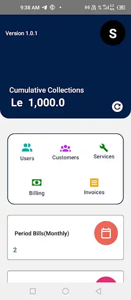 Play SmartBill-SL as an online game online SmartBill-SL with UptoPlay Play SmartBill-SL as an online game SmartBill-SL with UptoPlay