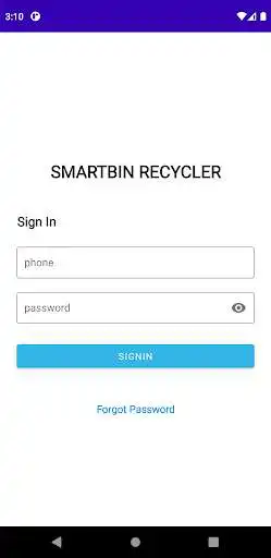 Play Smart Bin Recycler  and enjoy Smart Bin Recycler with UptoPlay