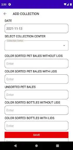 Play Smart Bin Recycler as an online game Smart Bin Recycler with UptoPlay