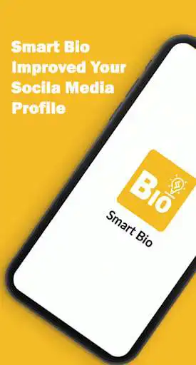 Play Smart Bio For Instagram  and enjoy Smart Bio For Instagram with UptoPlay