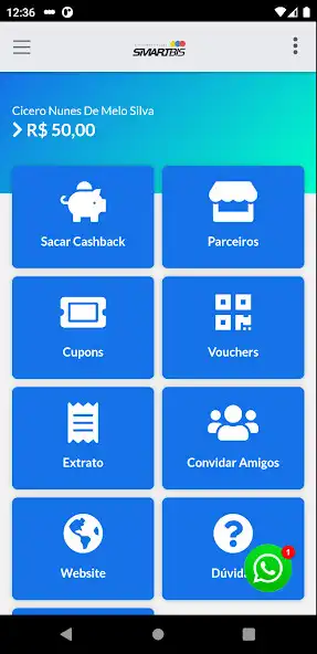 Play Smartbis - Sistema Fidelidade as an online game online Smartbis - Sistema Fidelidade with UptoPlay Play Smartbis - Sistema Fidelidade as an online game Smartbis - Sistema Fidelidade with UptoPlay