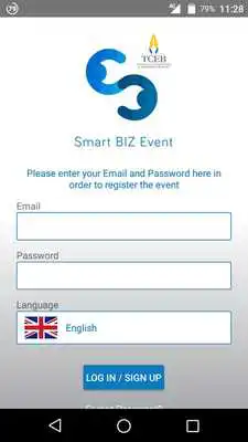 Play Smart Biz Event