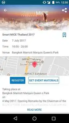 Play Smart Biz Event