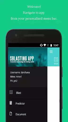 Play Smart Blasting APP as an online game Smart Blasting APP with UptoPlay