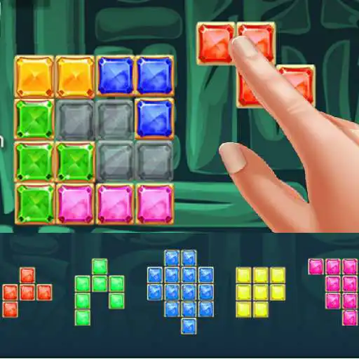 Play Smart Block Puzzle Advance Game APK