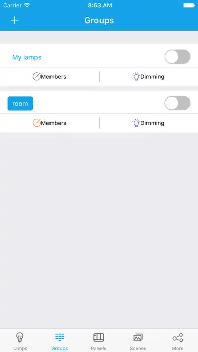 Play Smart Blu as an online game Smart Blu with UptoPlay