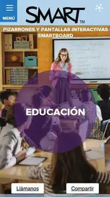 Play SMARTboardMX