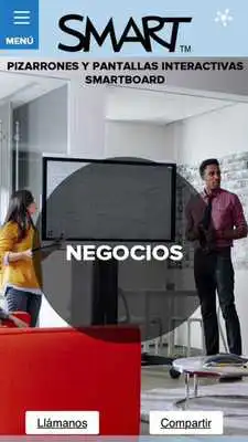 Play SMARTboardMX