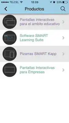 Play SMARTboardMX