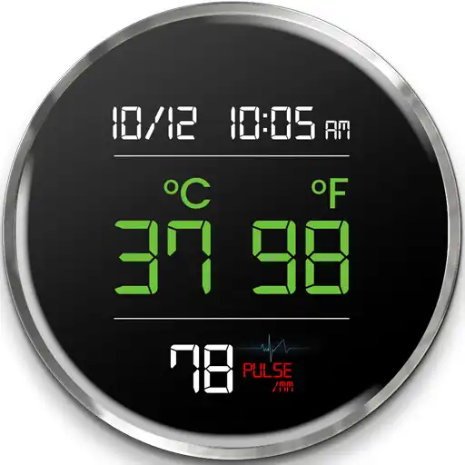 Play Smart Body Temperature Monitor APK Play Smart Body Temperature Monitor APK