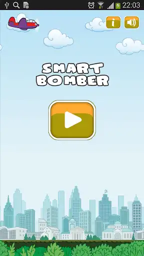 Play Smart bomber  and enjoy Smart bomber with UptoPlay