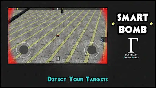 Play Smart Bomb