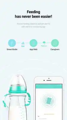 Play Smart-Bottle