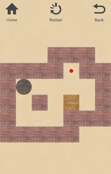 Play Smart boxes SOKOBAN  and enjoy Smart boxes SOKOBAN with UptoPlay