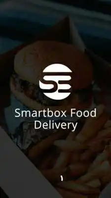 Play Smartboxmedia Food Delivery
