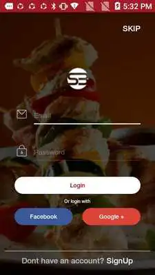 Play Smartboxmedia Food Delivery