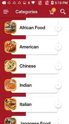 Play Smartboxmedia Food Delivery