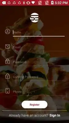 Play Smartboxmedia Food Delivery