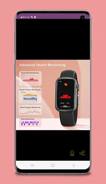 Play smart bracelet lh719 guide as an online game smart bracelet lh719 guide with UptoPlay