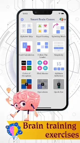 Play Smart Brain Game as an online game online Smart Brain Game with UptoPlay Play Smart Brain Game as an online game Smart Brain Game with UptoPlay