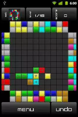 Play SmartBricks