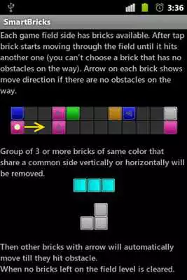 Play SmartBricks