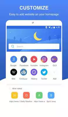 Play SMART BROWSER