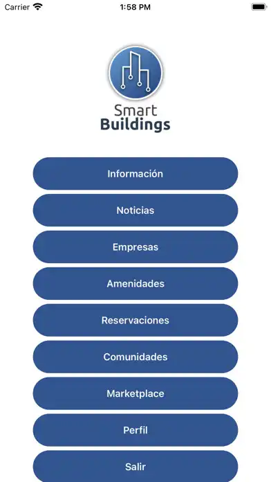 Play Smart Buildings as an online game Smart Buildings with UptoPlay