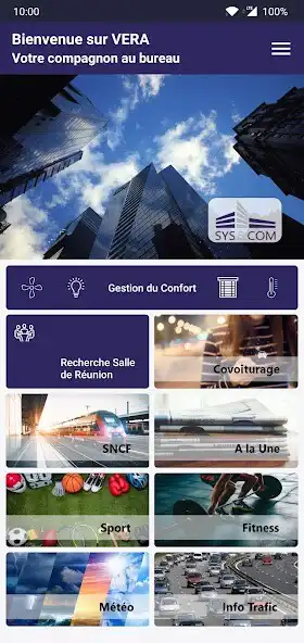 Play Smart Building VERA  and enjoy Smart Building VERA with UptoPlay