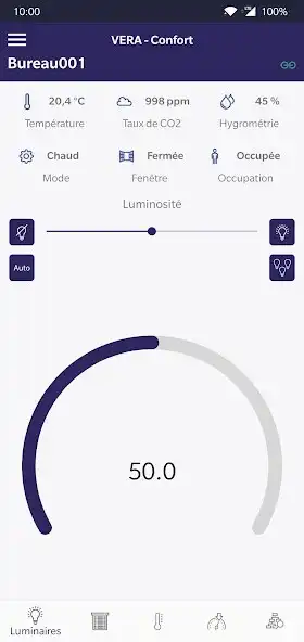 Play Smart Building VERA as an online game Smart Building VERA with UptoPlay