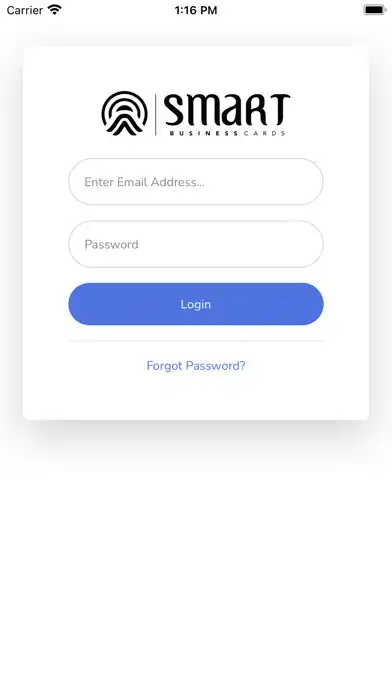 Play Smart Business Card as an online game Smart Business Card with UptoPlay