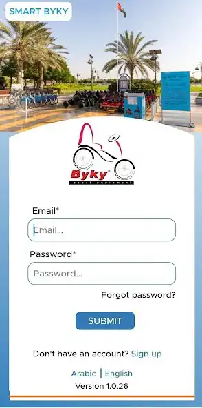 Play Smart BYKY as an online game Smart BYKY with UptoPlay