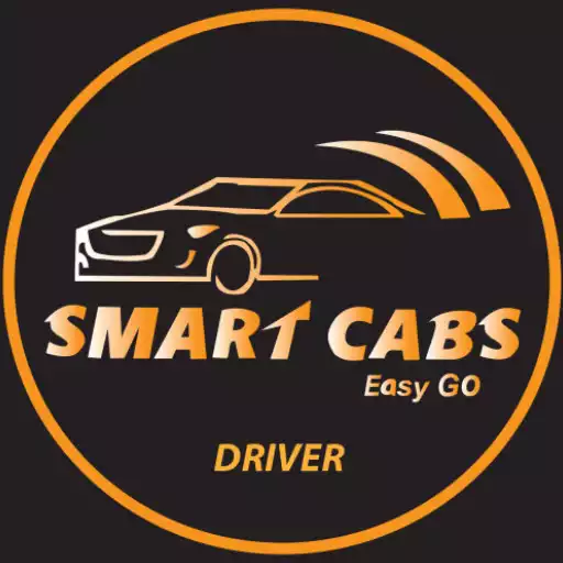 Play SMART CABS DRIVER APK