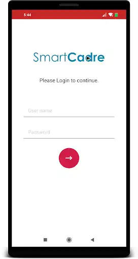 Play SmartCadre Station  and enjoy SmartCadre Station with UptoPlay