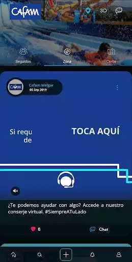 Play Smart Cafam  and enjoy Smart Cafam with UptoPlay